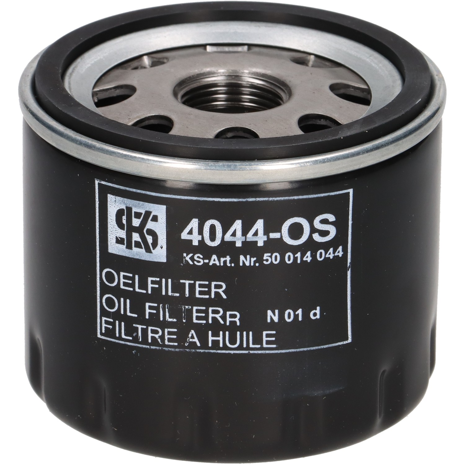 50014044 Filtro de aceite FIAT ARGENTA KOLBENSCHMIDT