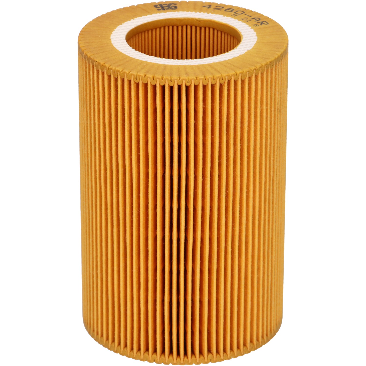 4280-AR KOLBENSCHMIDT 50014280 luchtfilter SMART Crossblade Cabrio 0.6 (450.418) 71 Pk Benzine 2003 kosten