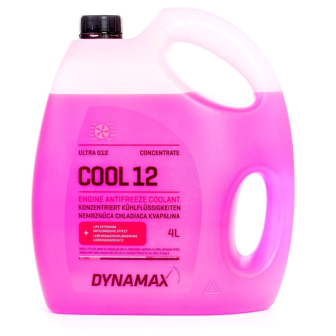 DYNAMAX 500144 Kühlmittel