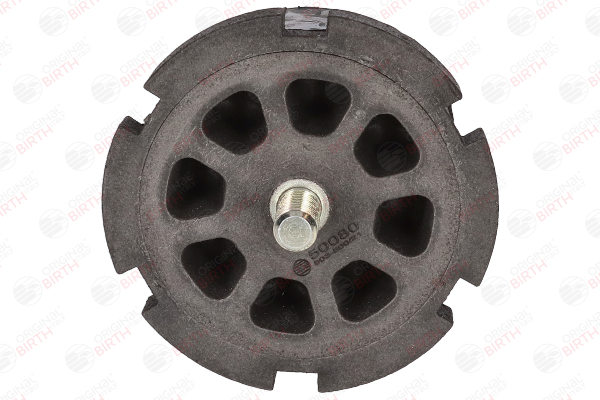 50080 Anschlagpuffer, Federung BIRTH 1346783080 FIAT