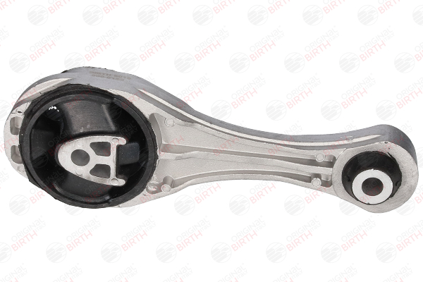BIRTH Front Axle, Lower, 183, 266 mm Engine mounting 5015 buy