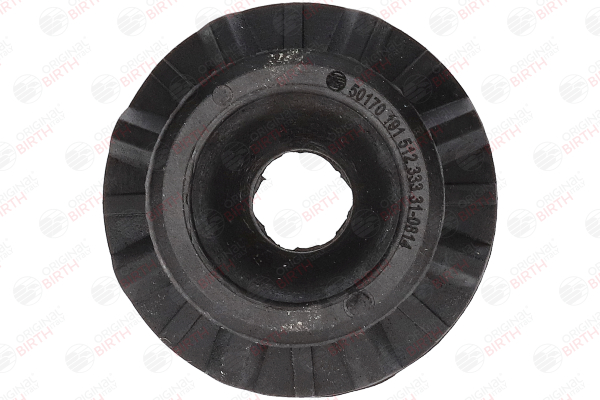 BIRTH 50170 Shock absorber dust cover & Suspension bump stops Renault Symbol Thalia 1.6 110 hp Petrol 2003 price