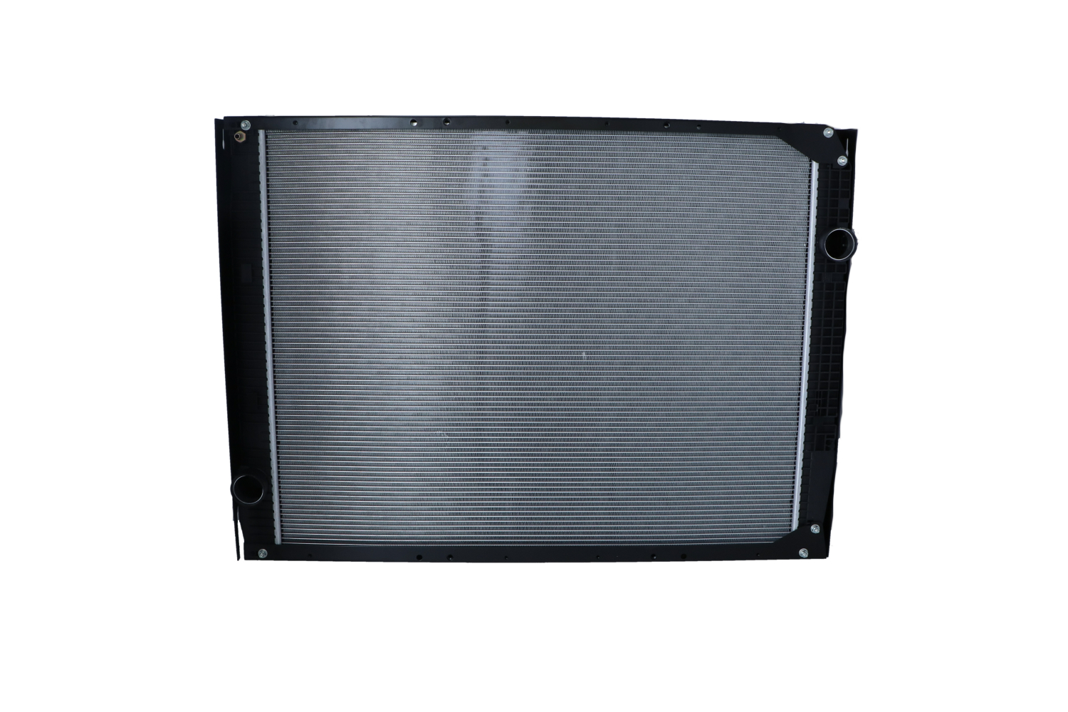 NRF Aluminium, 1015 x 808 x 52 mm, with frame, Brazed cooling fins Radiator 50194 buy