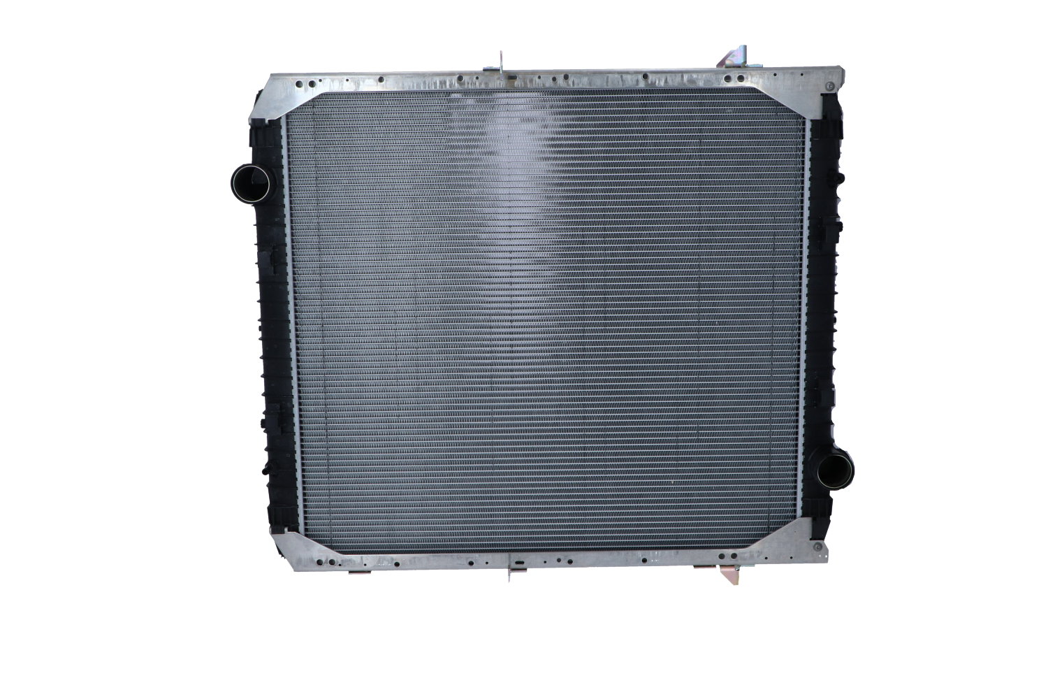 NRF 50196 Engine radiator 42536979