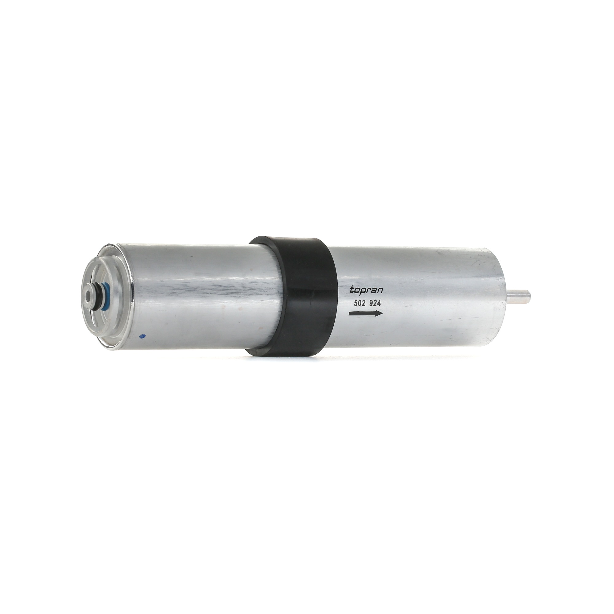 Great value for money - TOPRAN Fuel filter 502 924