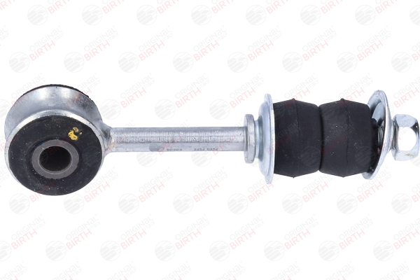 Køb 50203 BIRTH foraksel, 142, 159mm Länge: 142, 159mm Stabilisatorstang 50203 billige