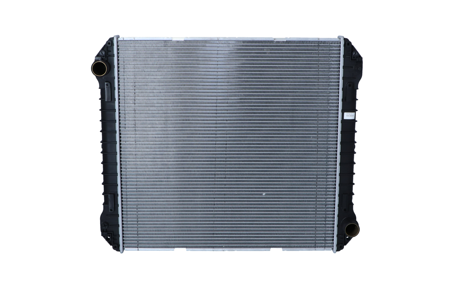 NRF Hladilnik, hlajenje motorja za IVECO - številka izdelka: 50265