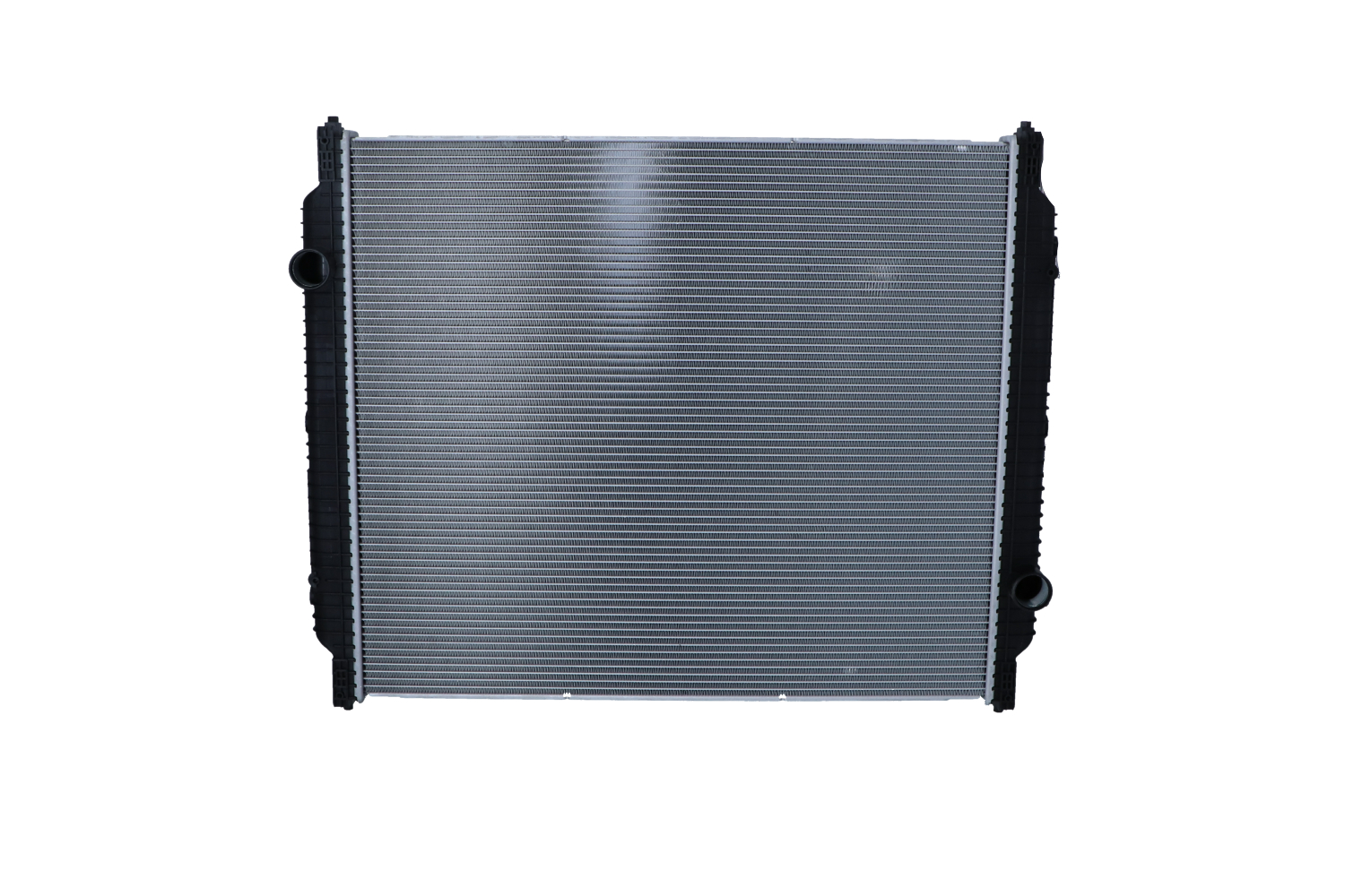NRF Aluminium, 810 x 708 x 52 mm, ohne Rahmen, Kühlrippen gelötet Kühler, Motorkühlung 50269 kaufen