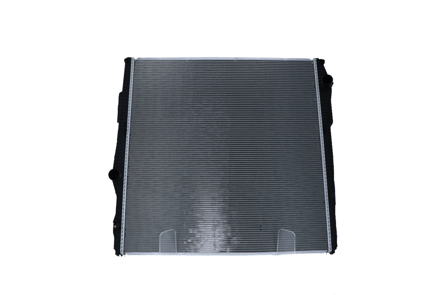 NRF Aluminium, 978 x 940 x 42 mm, without frame, Brazed cooling fins Radiator 50270 buy