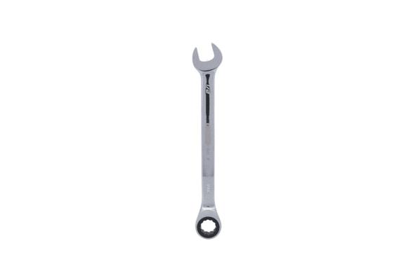 Pirkti 503.4105 KS TOOLS Veržliarakčio dydis: 1/2, svoris [g]: 70g Terkšliniai dvipusiai žiediniai veržliarakčiai 503.4105 nebrangu