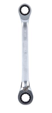 Dubbele ringratelsleutel KS TOOLS 5034571