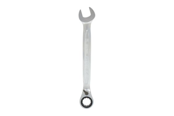Kombinasjonsnøkkel med skralle KS TOOLS 5034615
