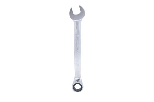 KS TOOLS Sleutelwijdte: 21, Gewicht: 245g Ratelringsteeksleutel 503.4621 koop goedkoop