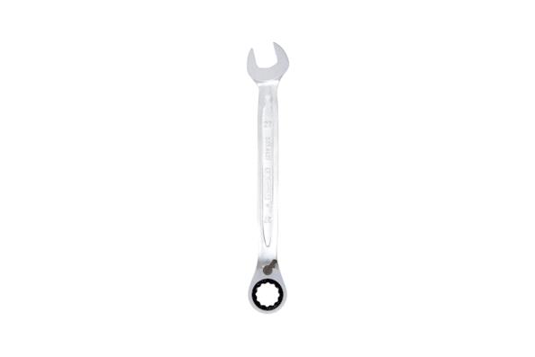 acheter KS TOOLS Ouverture de la clé: 27, Poids: 660g 503.4627 Clé à fourche et polygonale à cliquet 503.4627 à un bon prix
