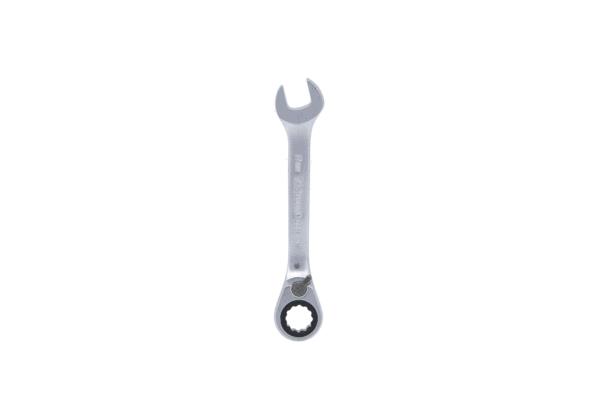 503.4631 KS TOOLS Otvor klíče: 8, váha: 30g Ráčna-klíč očko-vidlice 503.4631 kupte si levně