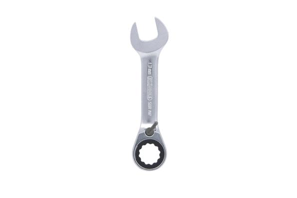 KS TOOLS Sleutelwijdte: 13, Gewicht: 60g Ratelringsteeksleutel 503.4636 koop goedkoop