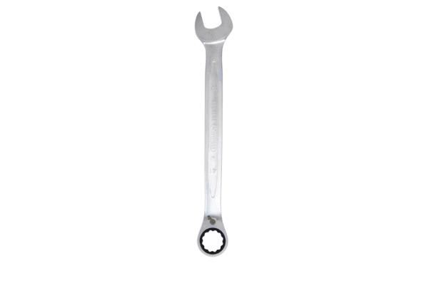 KS TOOLS Ratschen-Ringgabelschlüssel 503.4648 Schlüsselweite: 41, Gewicht: 2000g