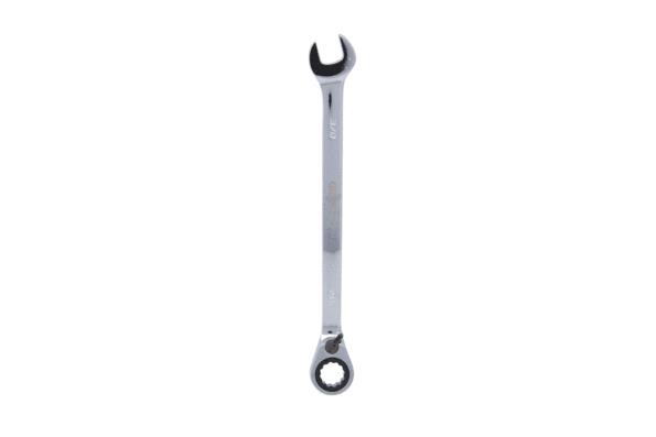 503.4683 KS TOOLS Otvor klíče: 3/8, váha: 60g Ráčna-klíč očko-vidlice 503.4683 kupte si levně