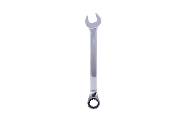 503.4688 KS TOOLS Abertura da chave: 11/16, Peso: 170g Chave de bocas de luneta com roquete 503.4688 comprar económica