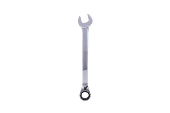 KS TOOLS Ouverture de la clé: 3/4, Poids: 230g Clé à fourche et polygonale à cliquet 503.4689 acheter en ligne