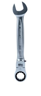 KS TOOLS Apertura chiave: 19, Peso: 220g Chiave a cricco ad anello fissa 503.4819 acquisto online