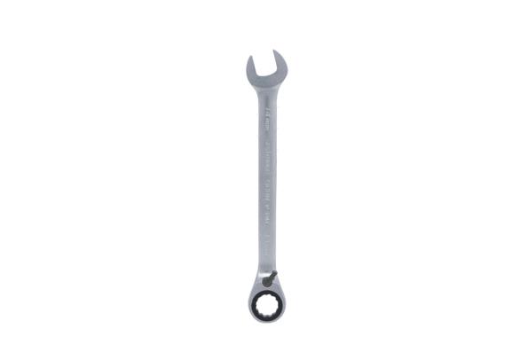 Pirkt 503.4914 KS TOOLS Atslēgas izmērs: 14, Masa: 100g Uzgriežņu atslēga ar sprūdmehānismu 503.4914 lēti