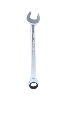 KS TOOLS Ouverture de la clé: 19, Poids: 210g Clé à fourche et polygonale à cliquet 503.4919 acheter en ligne