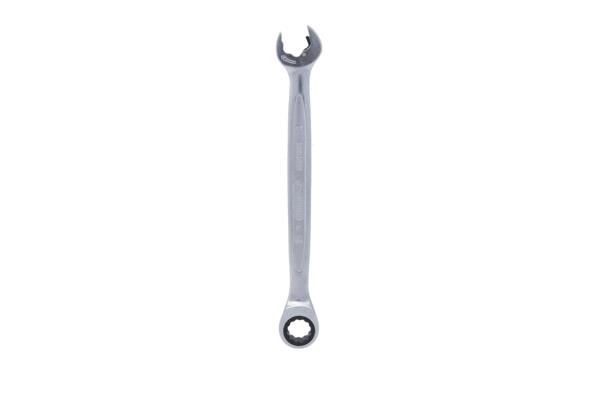 503.5211 KS TOOLS Abertura da chave: 11, Peso: 60g Chave de bocas de luneta com roquete 503.5211 comprar económica