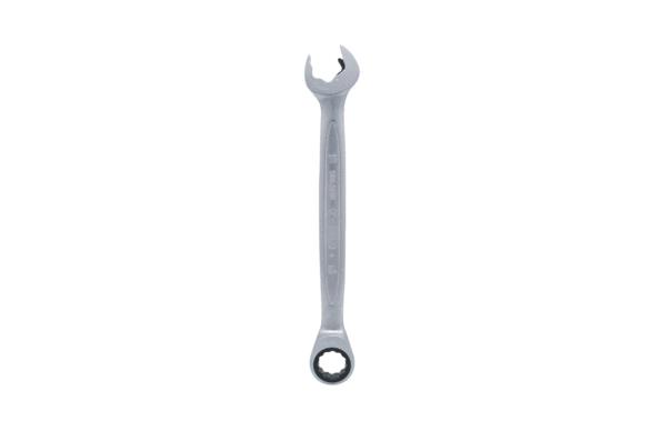 KS TOOLS Ancho de llave: 18, Peso: 210g Llave poligonal y boca de trinquete 503.5218 comprar online