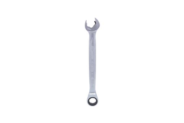 KS TOOLS Ouverture de la clé: 19, Poids: 218g Clé à fourche et polygonale à cliquet 503.5219 acheter en ligne