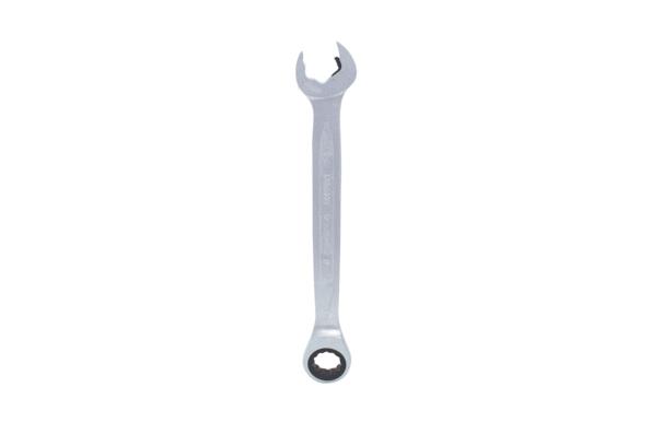 503.5227 KS TOOLS Dimensiune cheie: 27, Masa: 650g Cheie cu clichet combinata 503.5227 cumpără costuri reduse