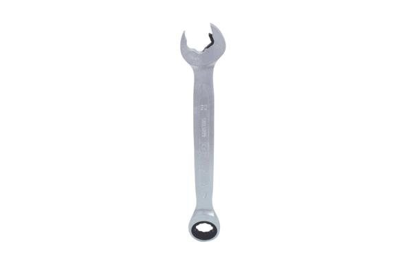 KS TOOLS Ouverture de la clé: 32, Poids: 1035g Clé à fourche et polygonale à cliquet 503.5229 acheter en ligne