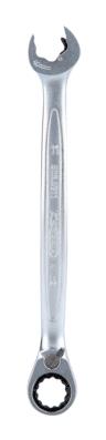 acheter KS TOOLS Ouverture de la clé: 11, Poids: 60g 503.5911 Clé à fourche et polygonale à cliquet 503.5911 à un bon prix