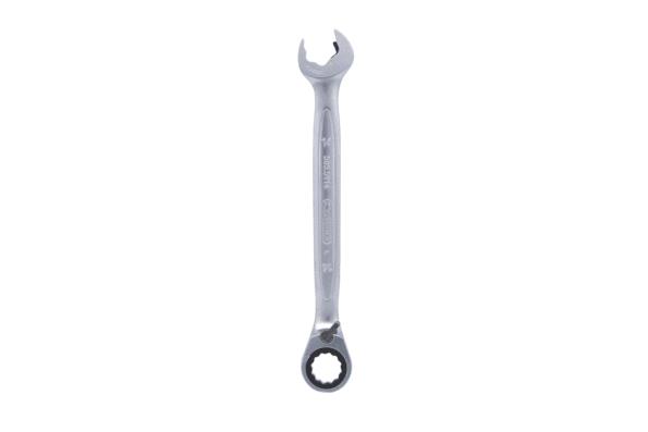 KS TOOLS Sleutelwijdte: 14, Gewicht: 100g Ratelringsteeksleutel 503.5914 koop goedkoop