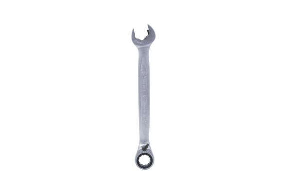 503.5917 KS TOOLS Otvor klíče: 17, váha: 170g Ráčna-klíč očko-vidlice 503.5917 kupte si levně