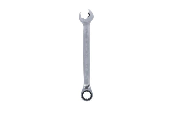 Vesz 503.5918 KS TOOLS Kulcsméret: 18, Tömeg: 200g Racsnis csillag-villáskulcs 503.5918 alacsony áron