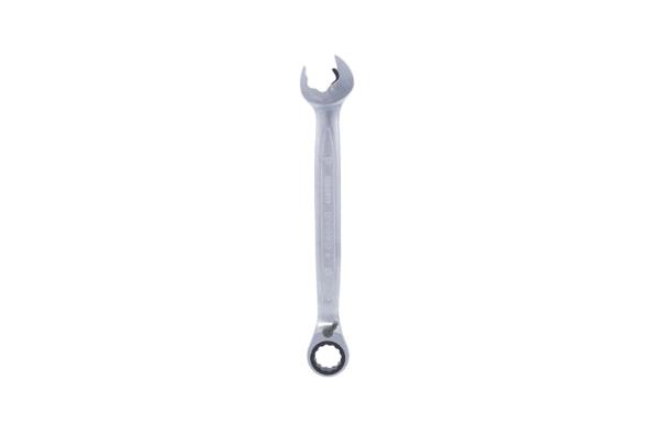 KS TOOLS Ancho de llave: 19, Peso: 210g Llave poligonal y boca de trinquete 503.5919 comprar online