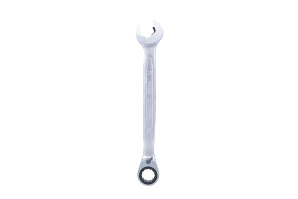 KS TOOLS Ouverture de la clé: 21, Poids: 365g Clé à fourche et polygonale à cliquet 503.5921 acheter en ligne