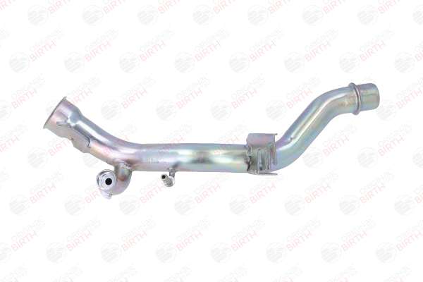 BIRTH 50444 Koelslang FIAT Palio I Hatchback (178) 1.6 16V 100 Pk Benzine 2002 prijs