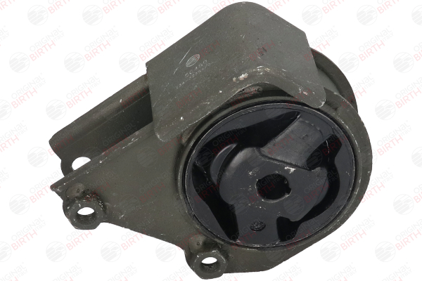 BIRTH Motorhalter 50480 Vorderachse