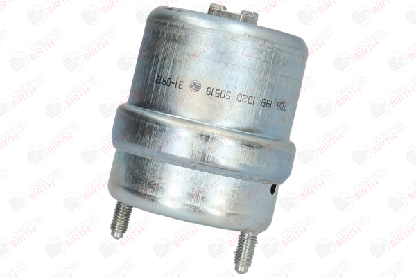 50518 Motorlager BIRTH 7D0 199 132 A