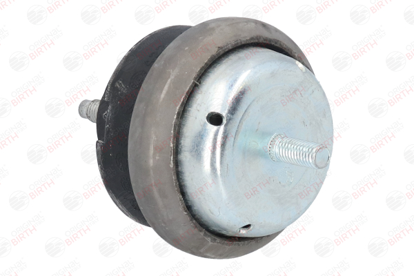 Køb 50549 BIRTH foraksel, Gummi 134 mm Material: Gummi Motorophæng 50549 billige