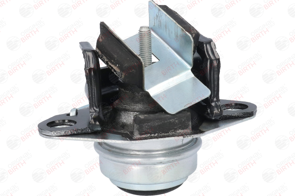 50763 Paigutus, Mootor BIRTH 77.0043.7391 MERCEDES-BENZ