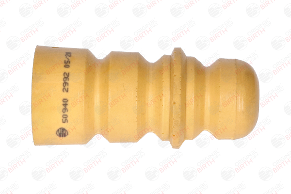 50940 Butée élastique, suspension BIRTH 6U0 512 131 SKODA