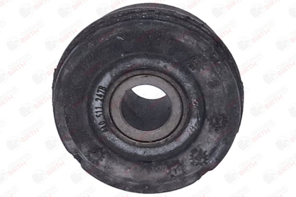 51075 Trailing arm / Suspension arm bush BIRTH 4A0511247B