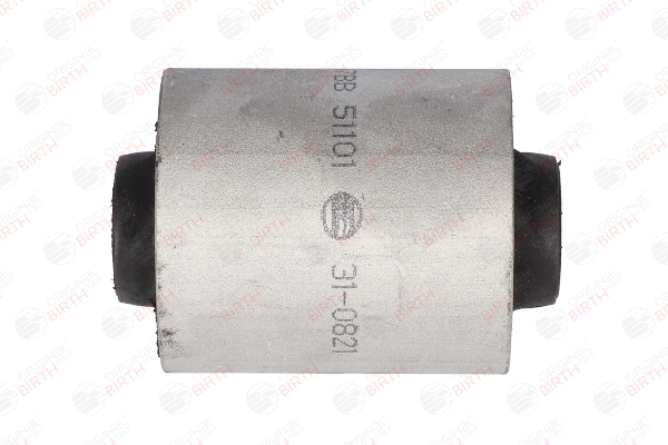 BIRTH 51101 Mounting, manual transmission Front Axle