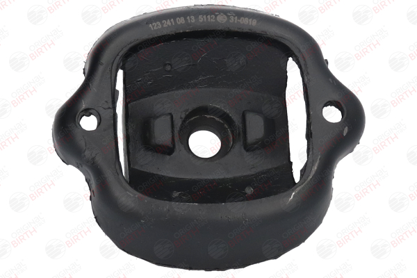 BIRTH 5112 Mercedes S123 250T (123.086) Moottorin kumityyny 140 hv Bensiini 1979 hinta