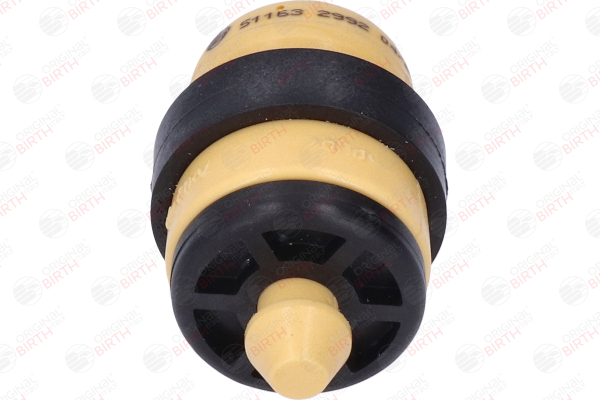 51163 Ventildeckeldichtung BIRTH 47-05-518 OPEL