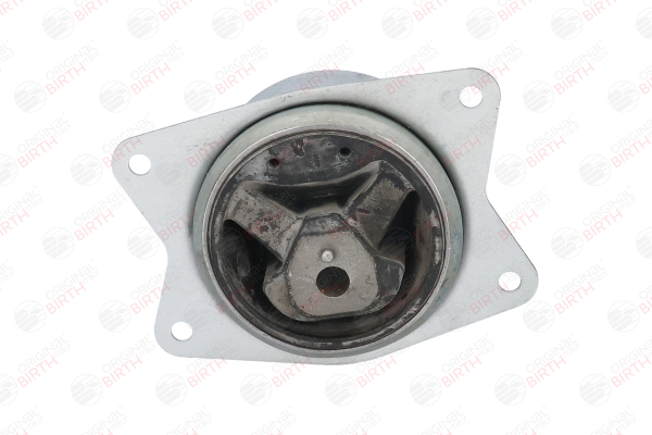 51237 Support moteur BIRTH 51787752 OPEL