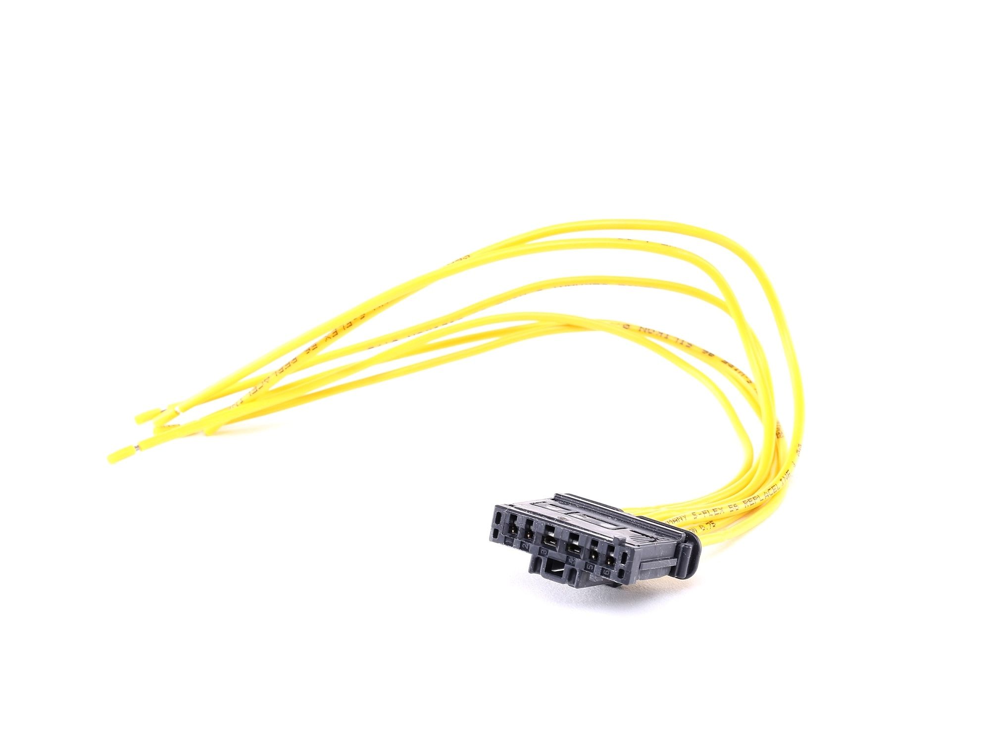 51277261 HERTH+BUSS ELPARTS Kit reparación de cables, luces traseras - comprar online